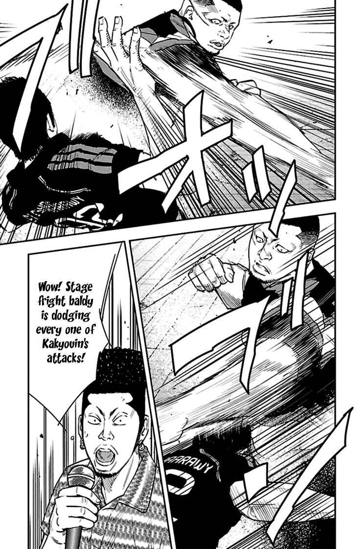Page 10 Chapter 326 Clover