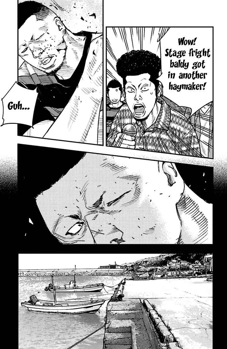 Page 12 Chapter 326 Clover