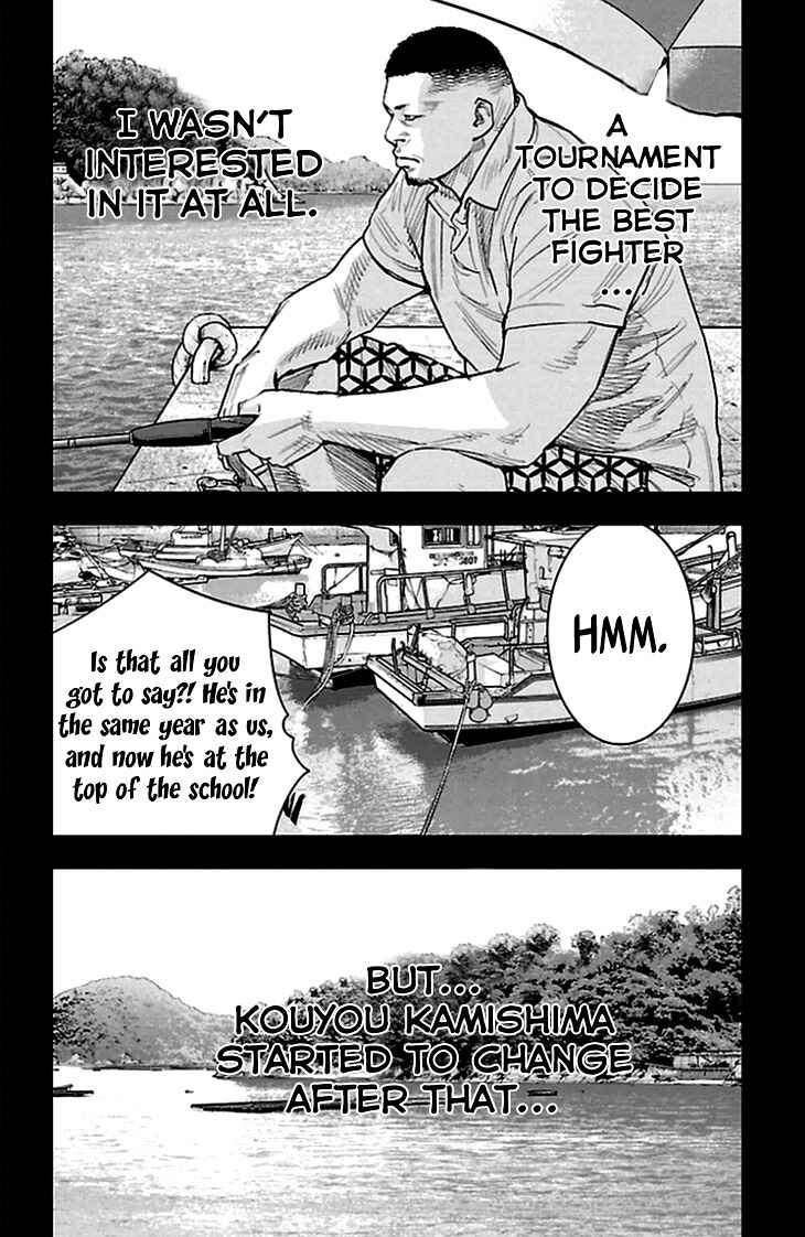 Page 15 Chapter 326 Clover