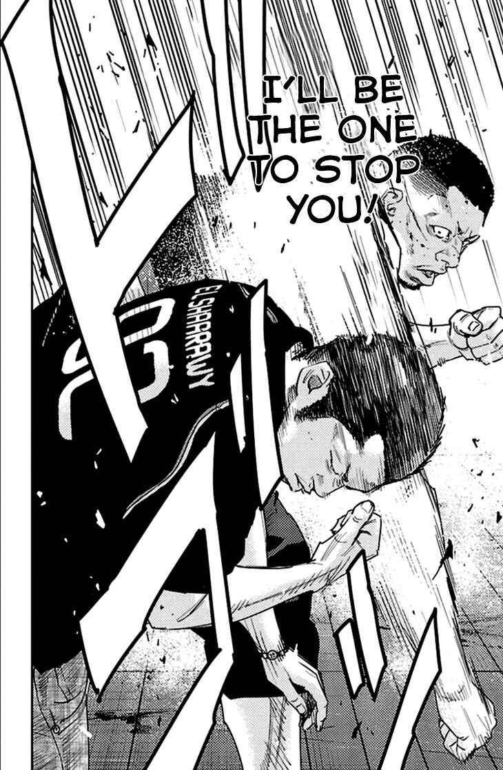 Page 19 Chapter 326 Clover