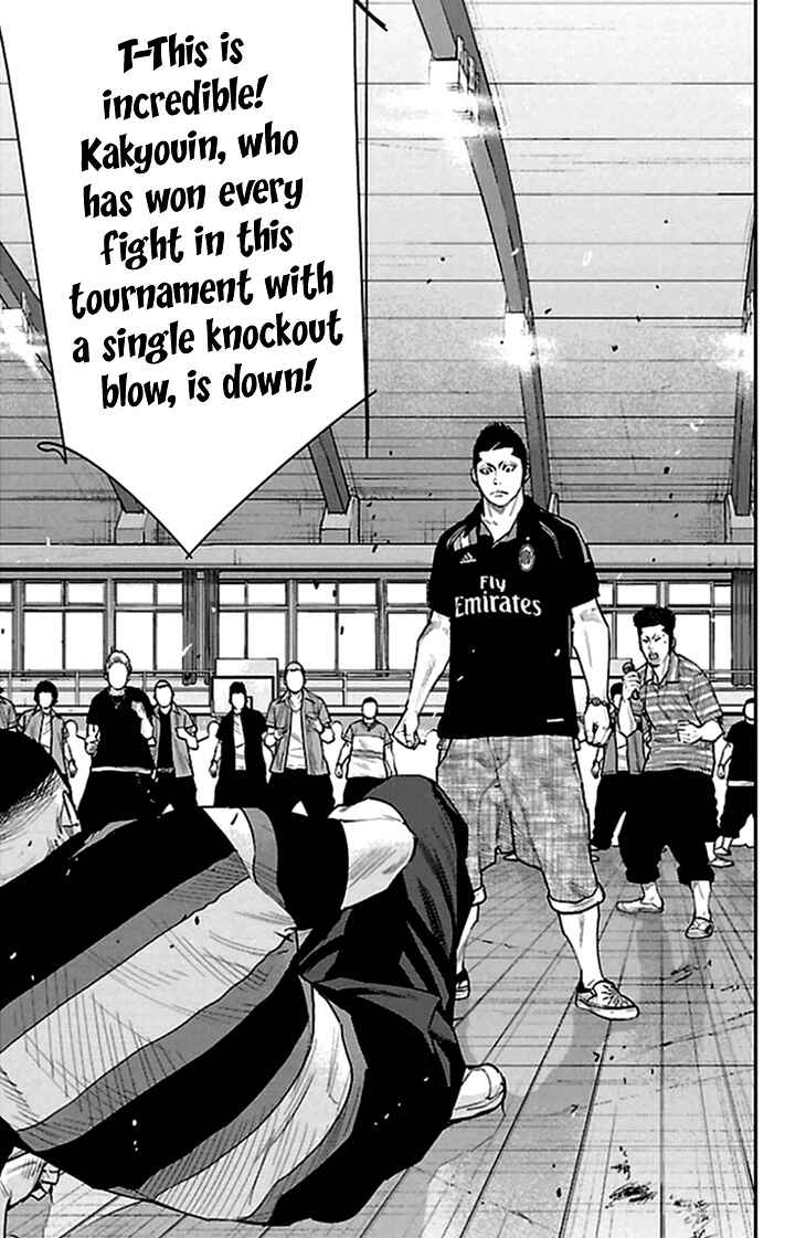 Page 6 Chapter 326 Clover