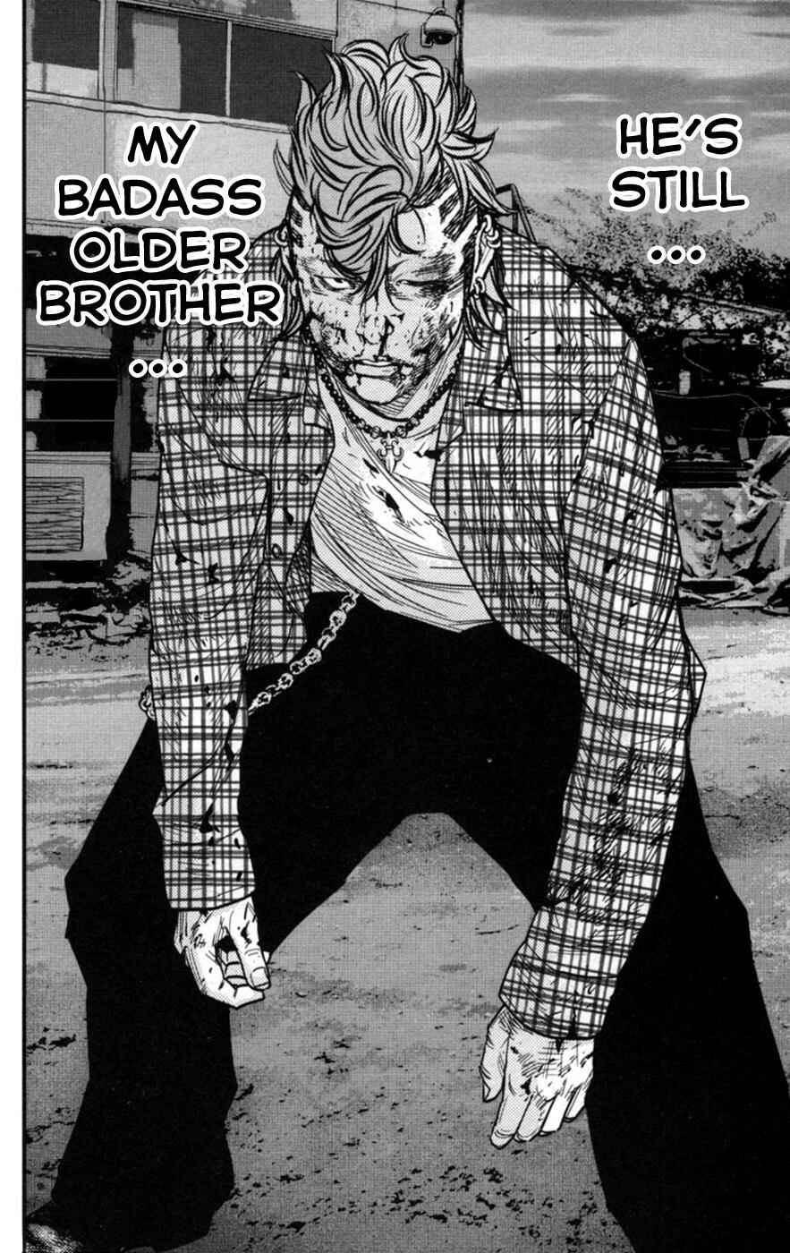 Page 14 Chapter 264 Clover