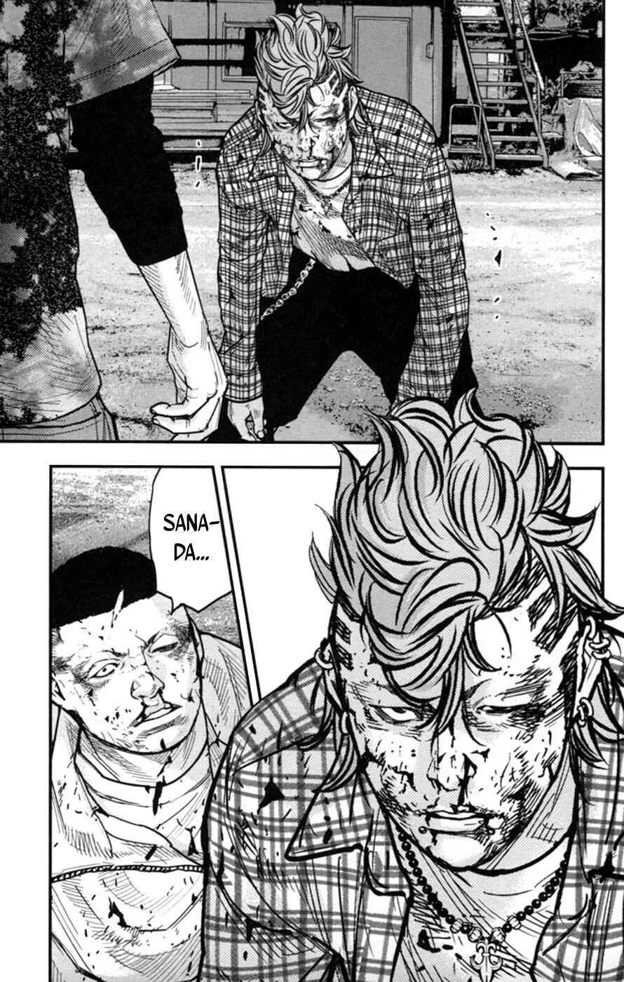 Page 9 Chapter 264 Clover