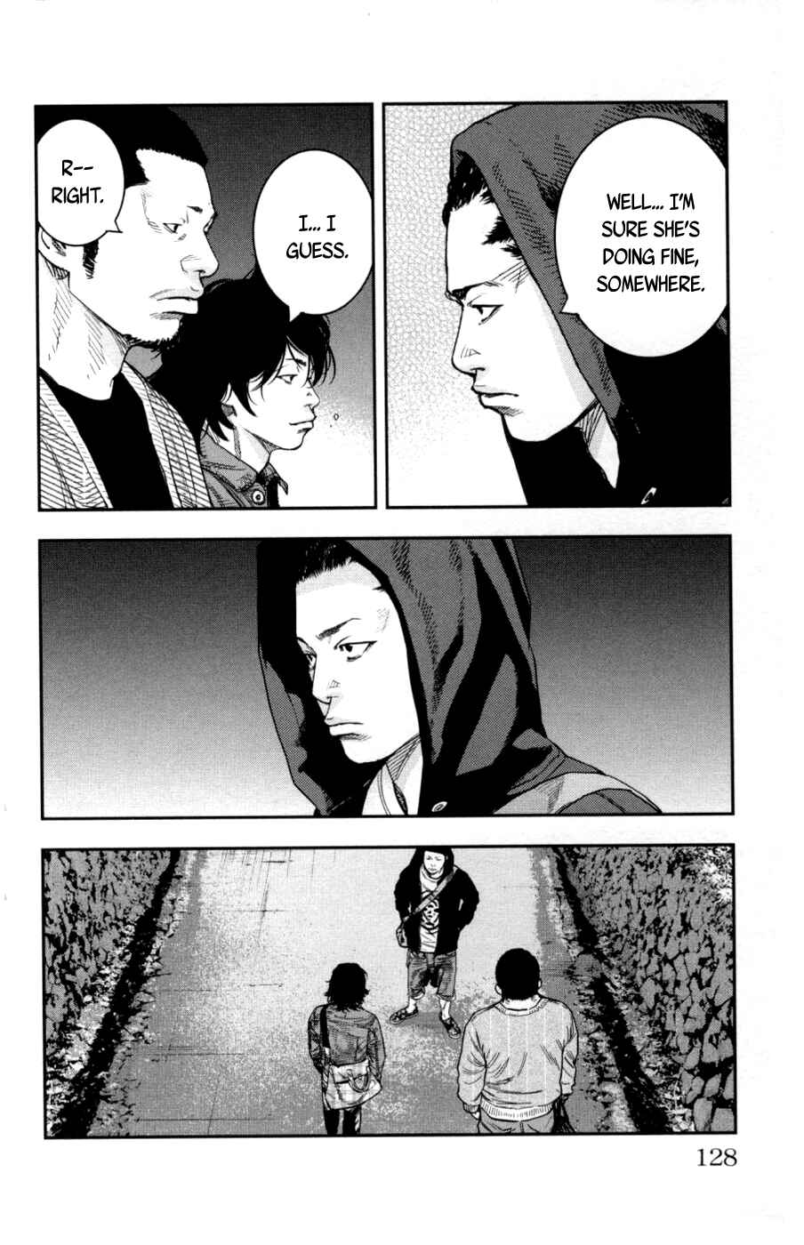 Page 14 Chapter 278 Clover