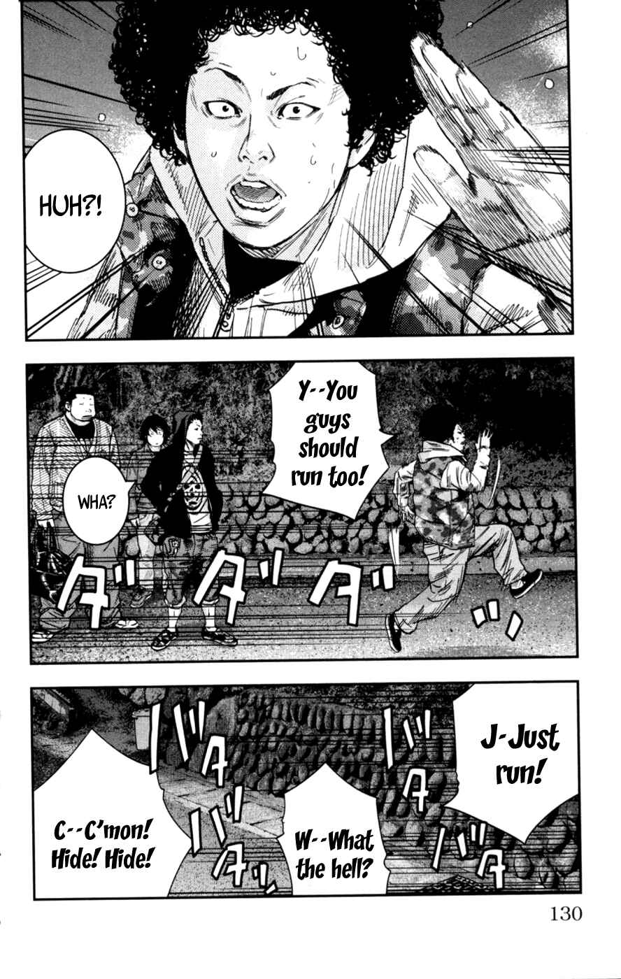 Page 16 Chapter 278 Clover