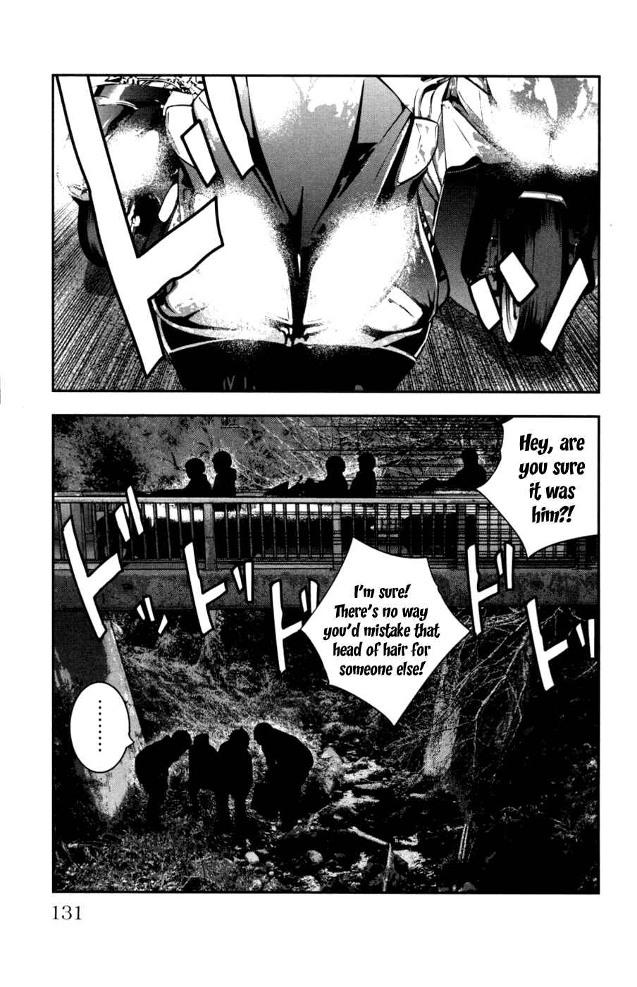 Page 17 Chapter 278 Clover