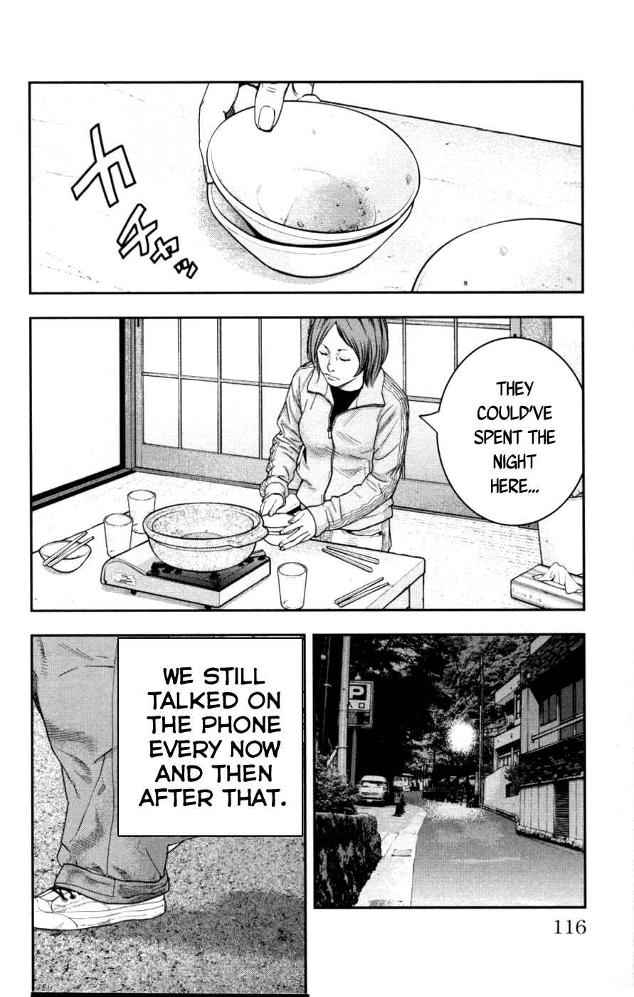 Page 2 Chapter 278 Clover