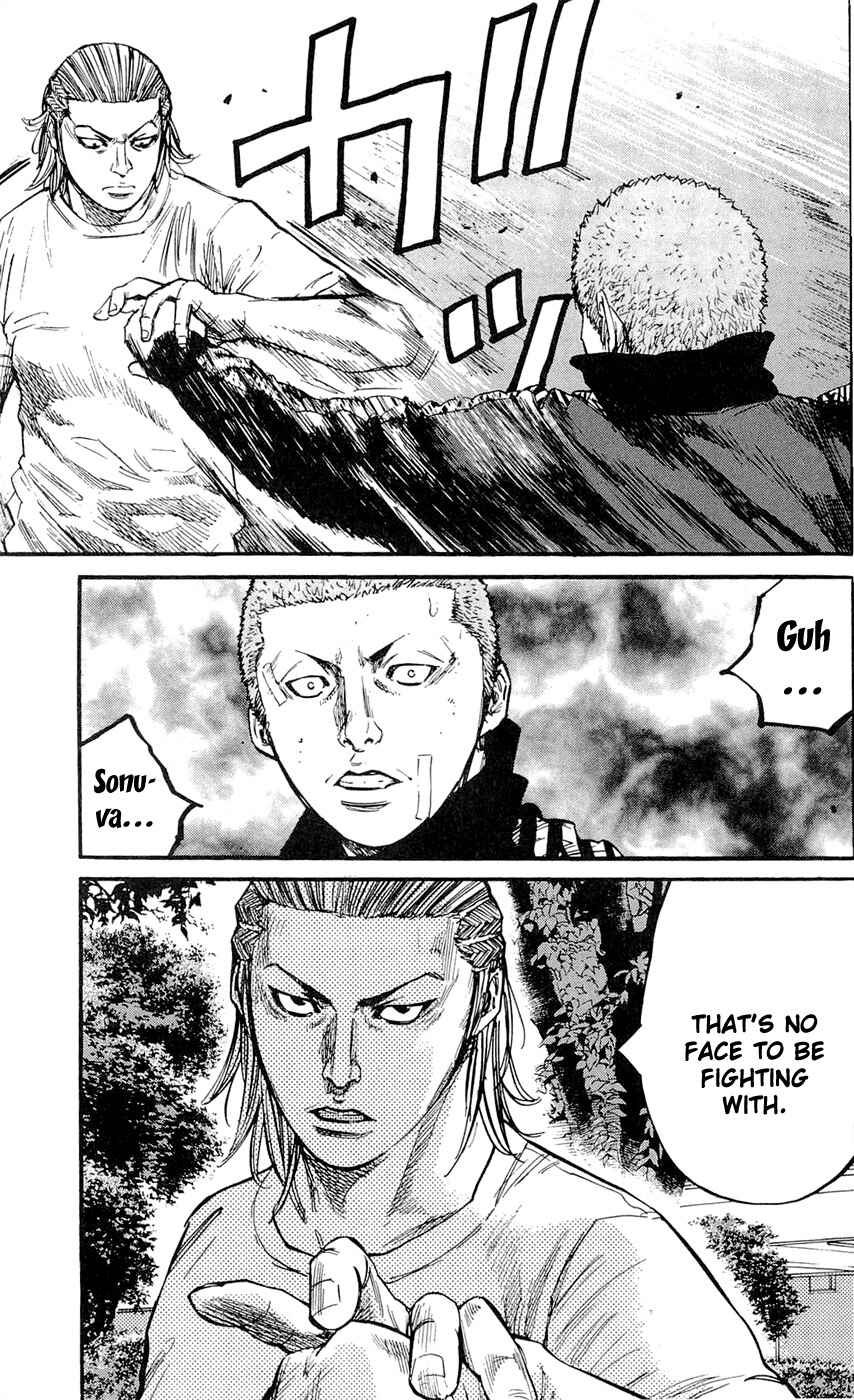 Page 9 Chapter 156 Clover
