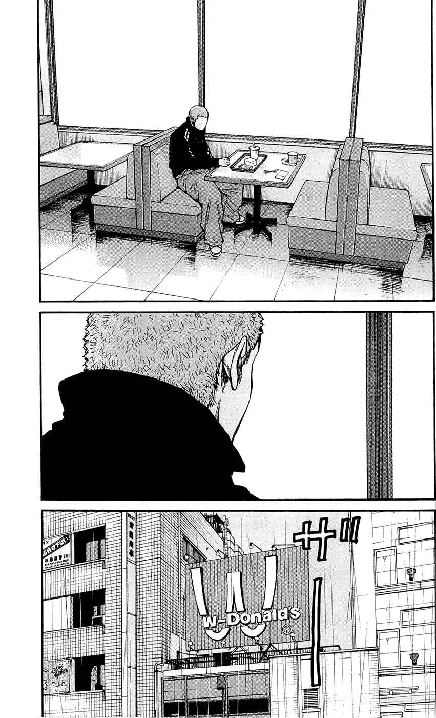 Page 9 Chapter 149 Clover