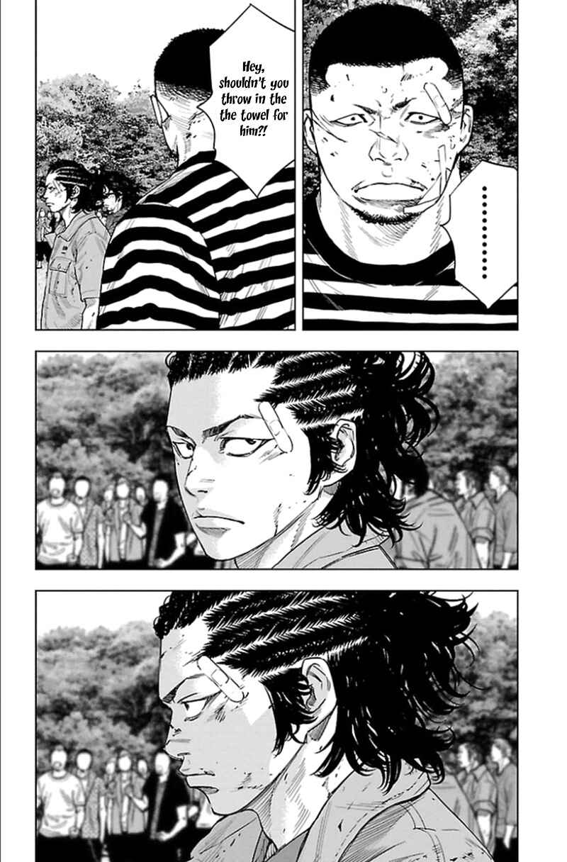 Page 9 Chapter 338 Clover