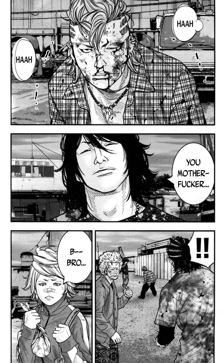 Page 13 Chapter 263 Clover