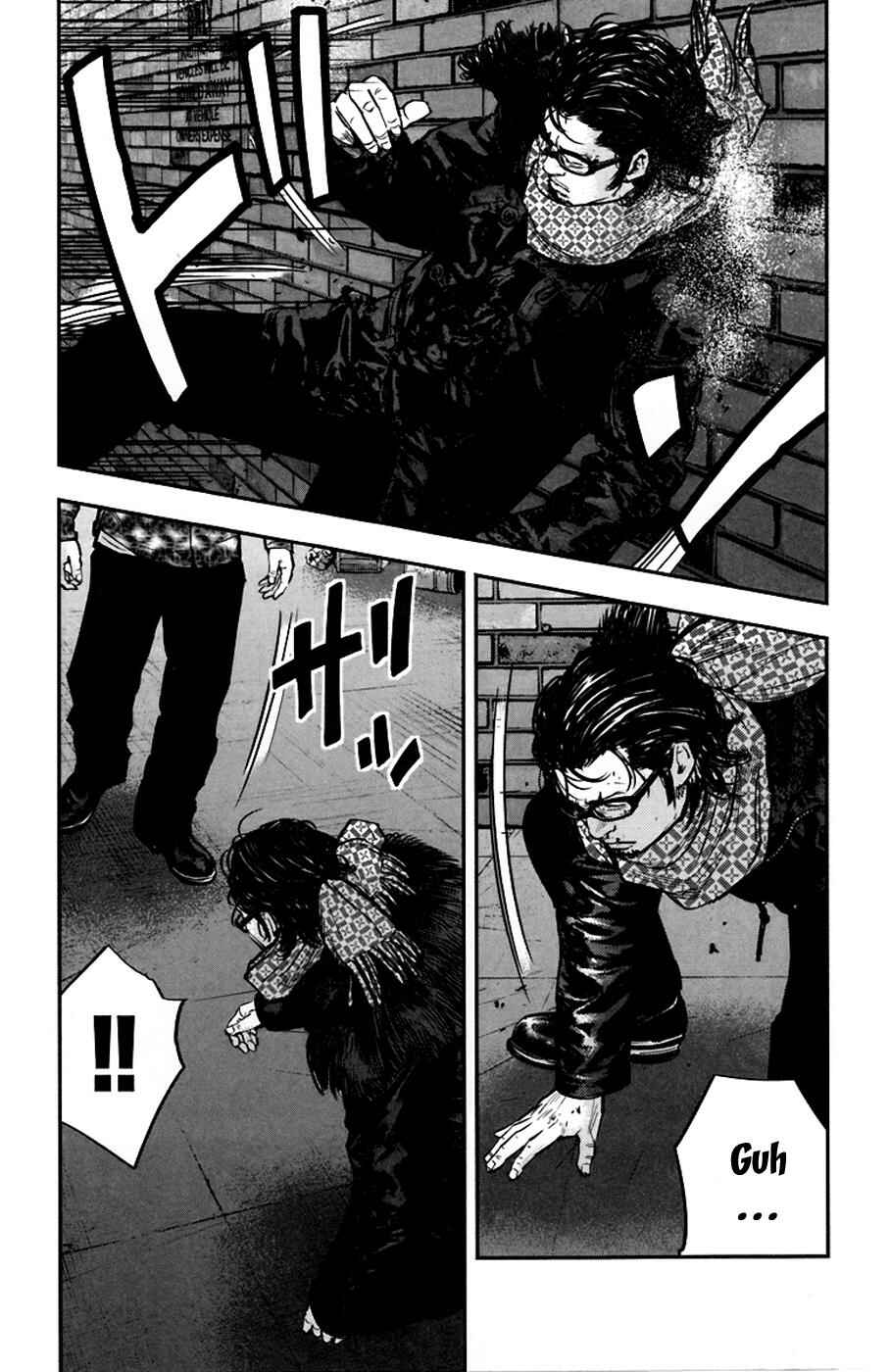 Page 9 Chapter 234 Clover
