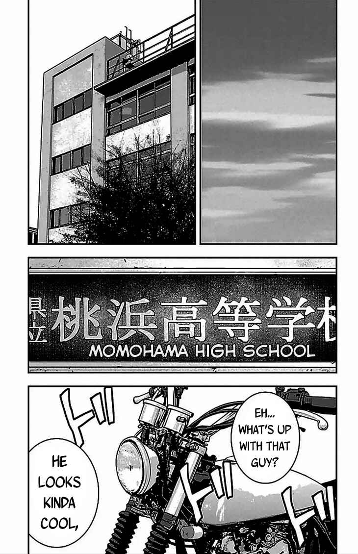 Page 12 Chapter 291 Clover