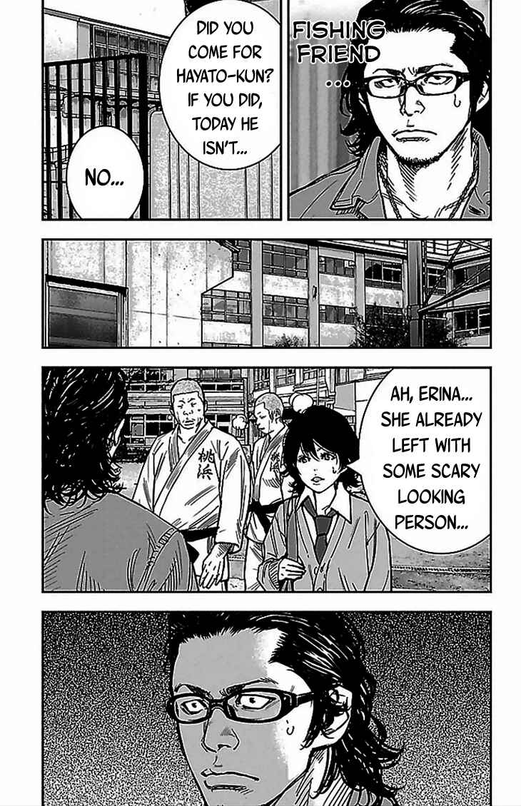 Page 16 Chapter 291 Clover