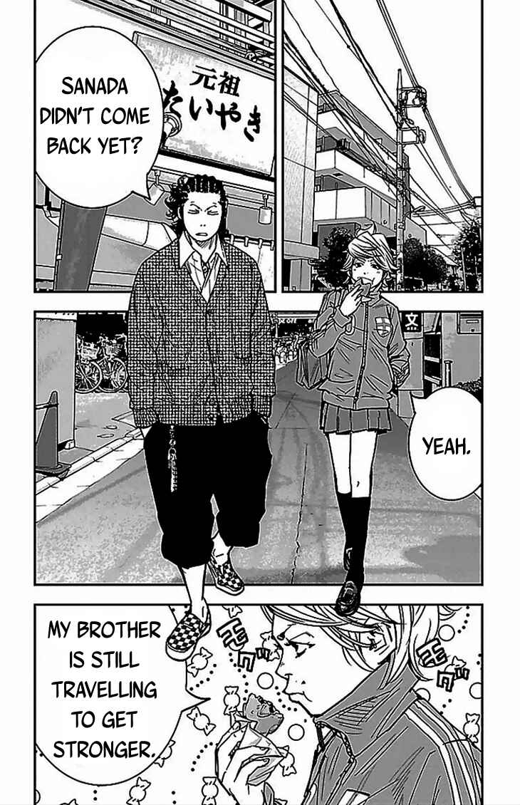 Page 5 Chapter 291 Clover