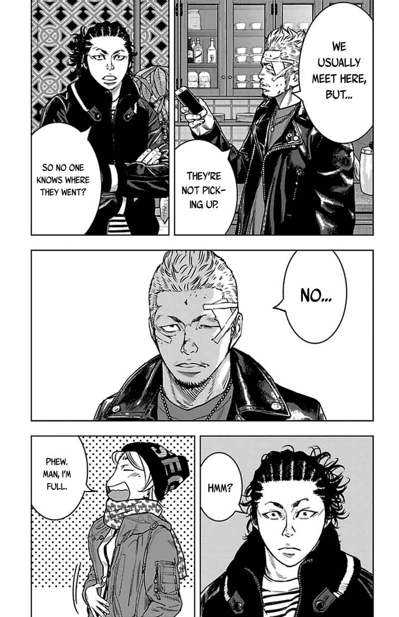 Page 10 Chapter 395 Clover