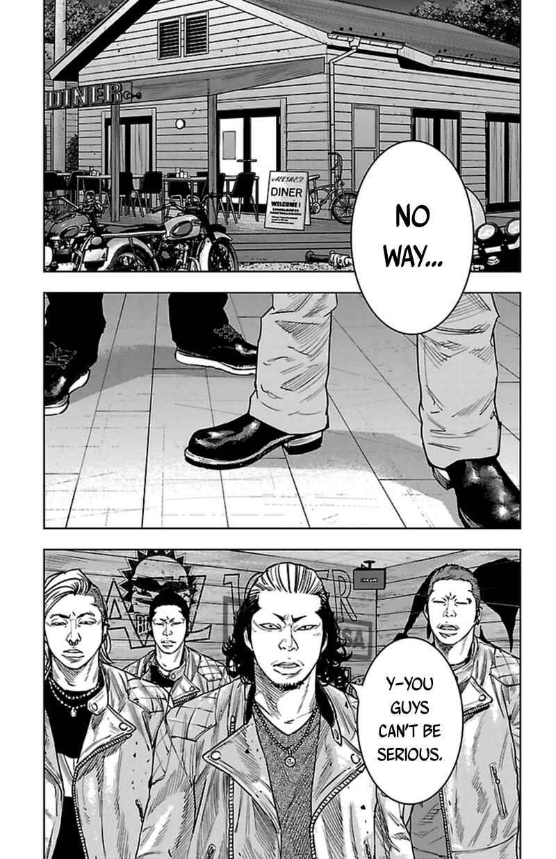 Page 12 Chapter 395 Clover