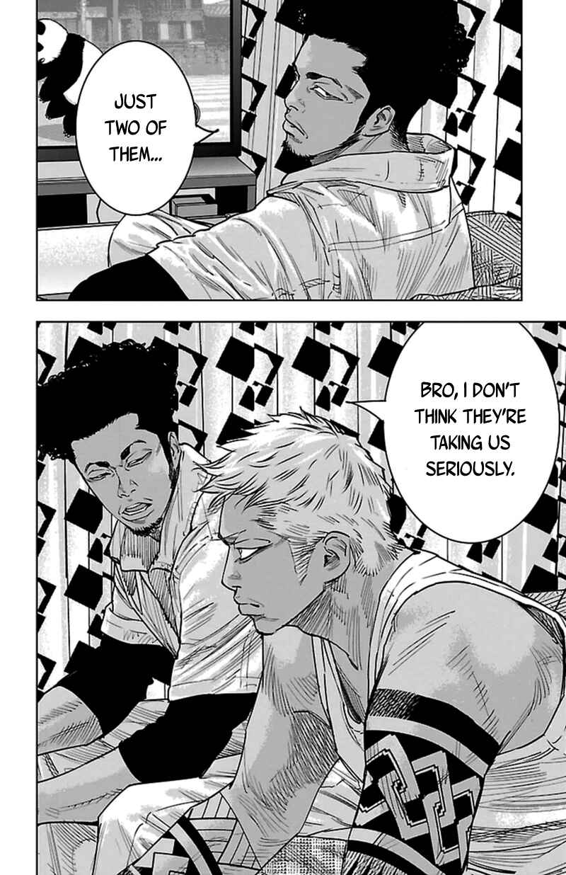 Page 17 Chapter 395 Clover
