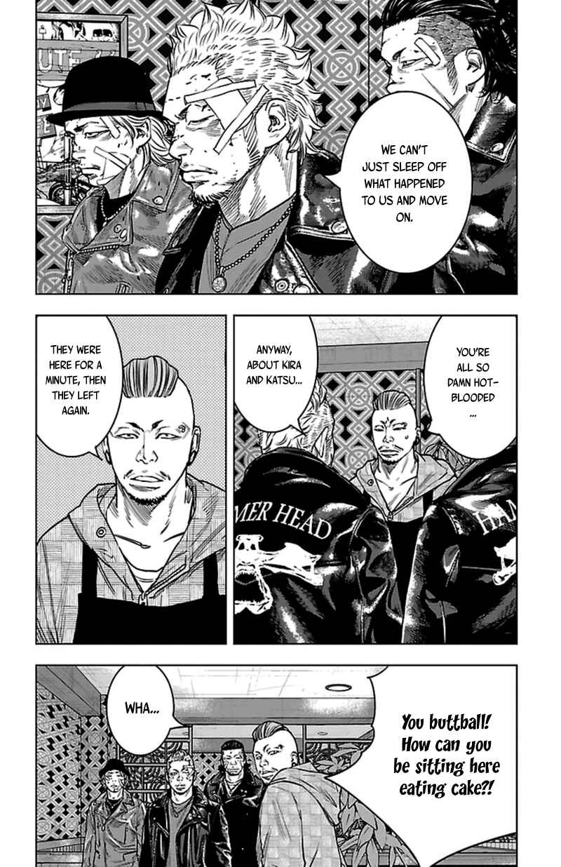 Page 5 Chapter 395 Clover