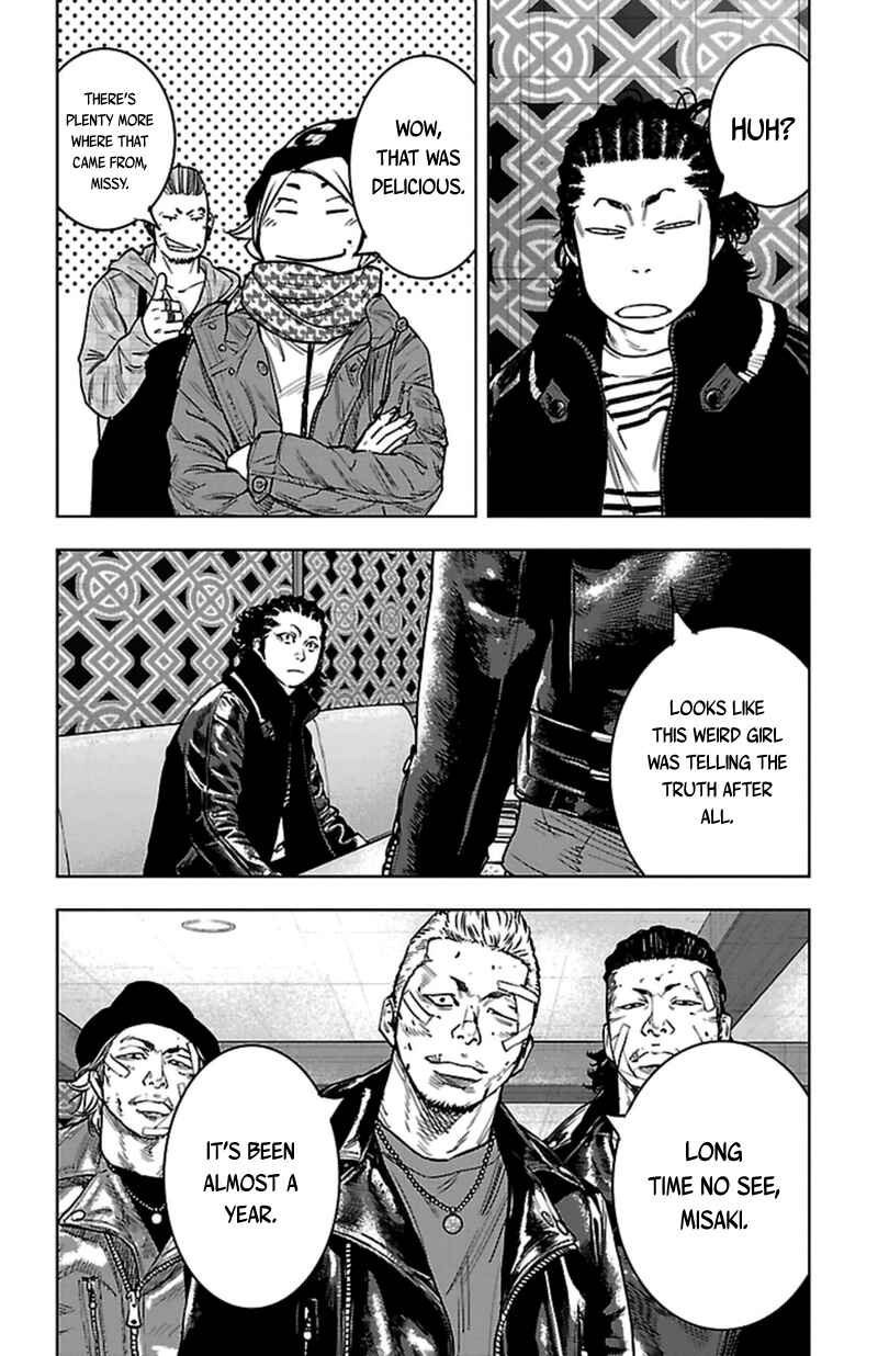 Page 7 Chapter 395 Clover