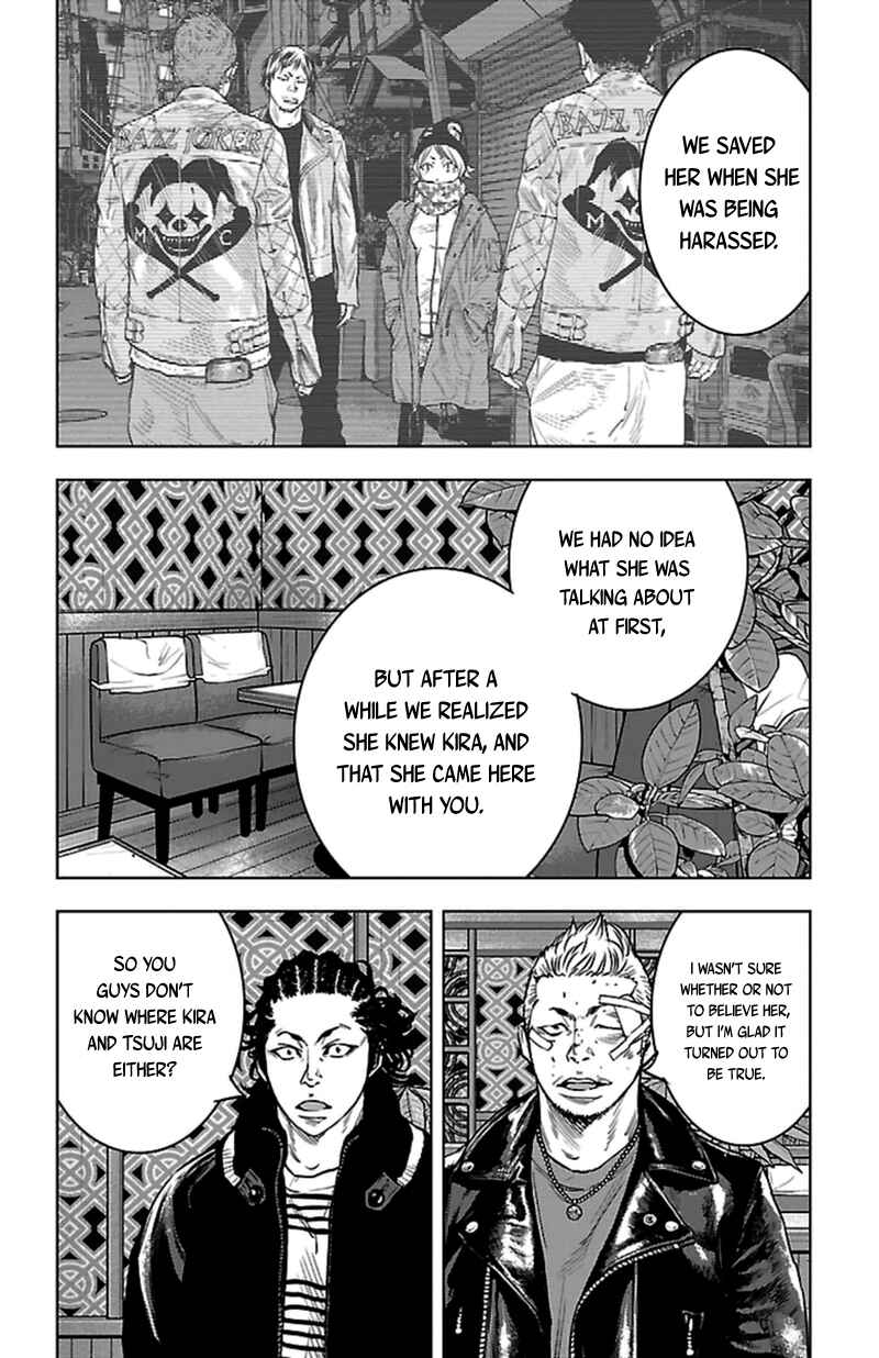 Page 9 Chapter 395 Clover