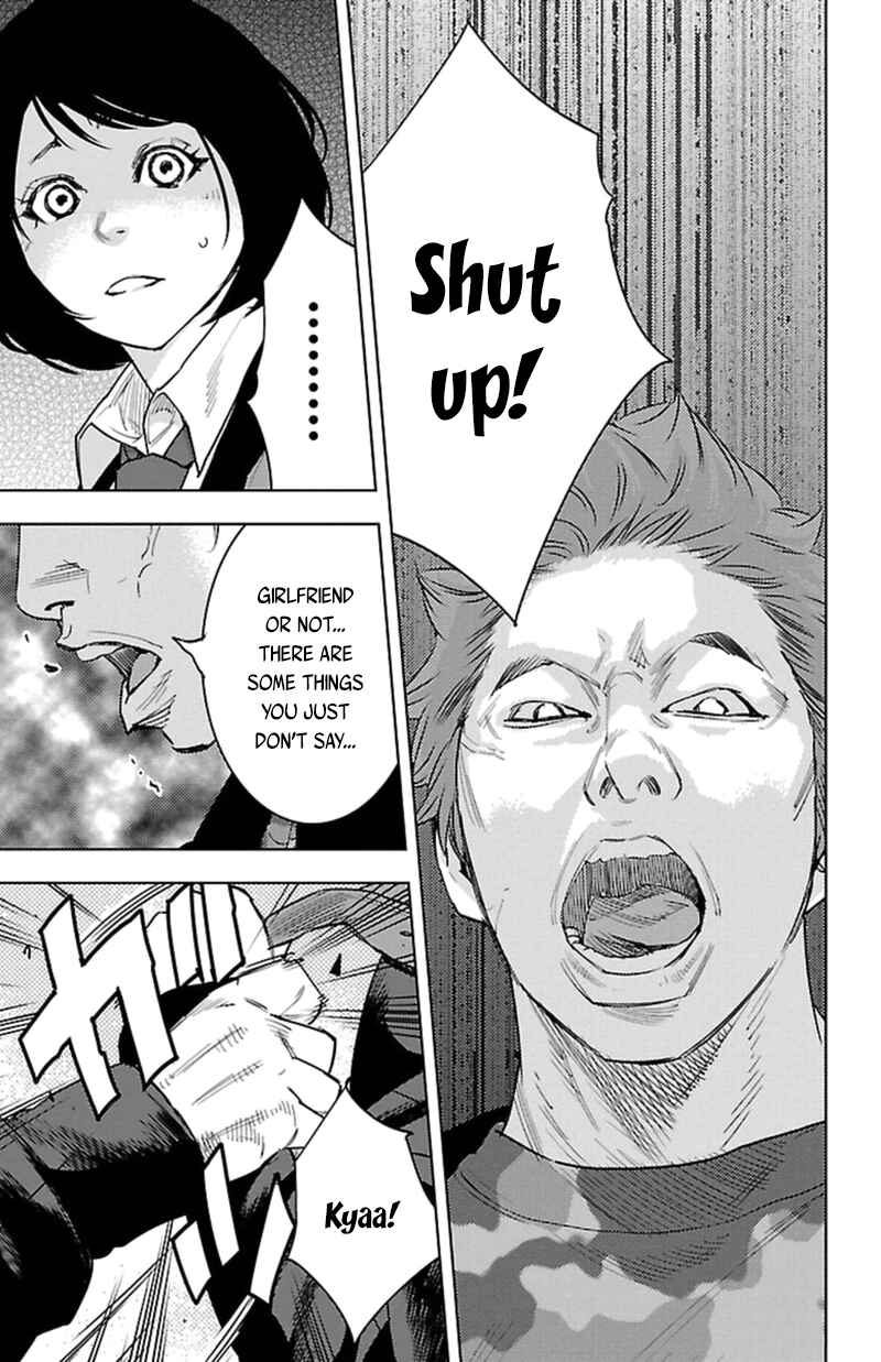 Page 10 Chapter 387 Clover