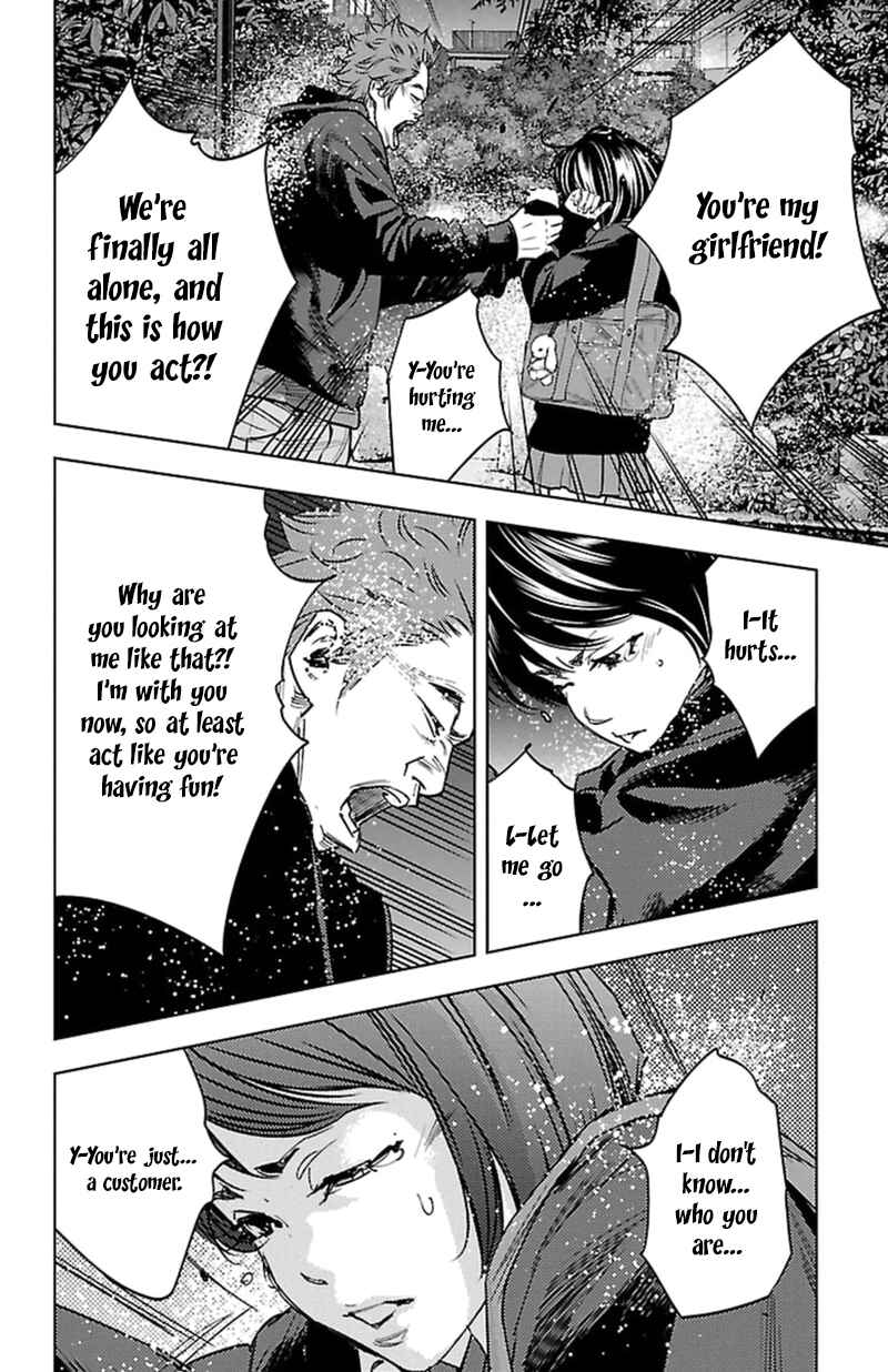 Page 11 Chapter 387 Clover