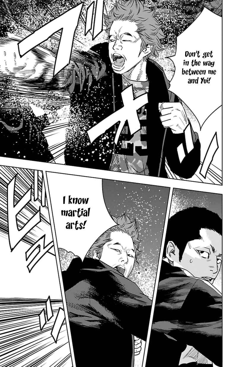 Page 16 Chapter 387 Clover