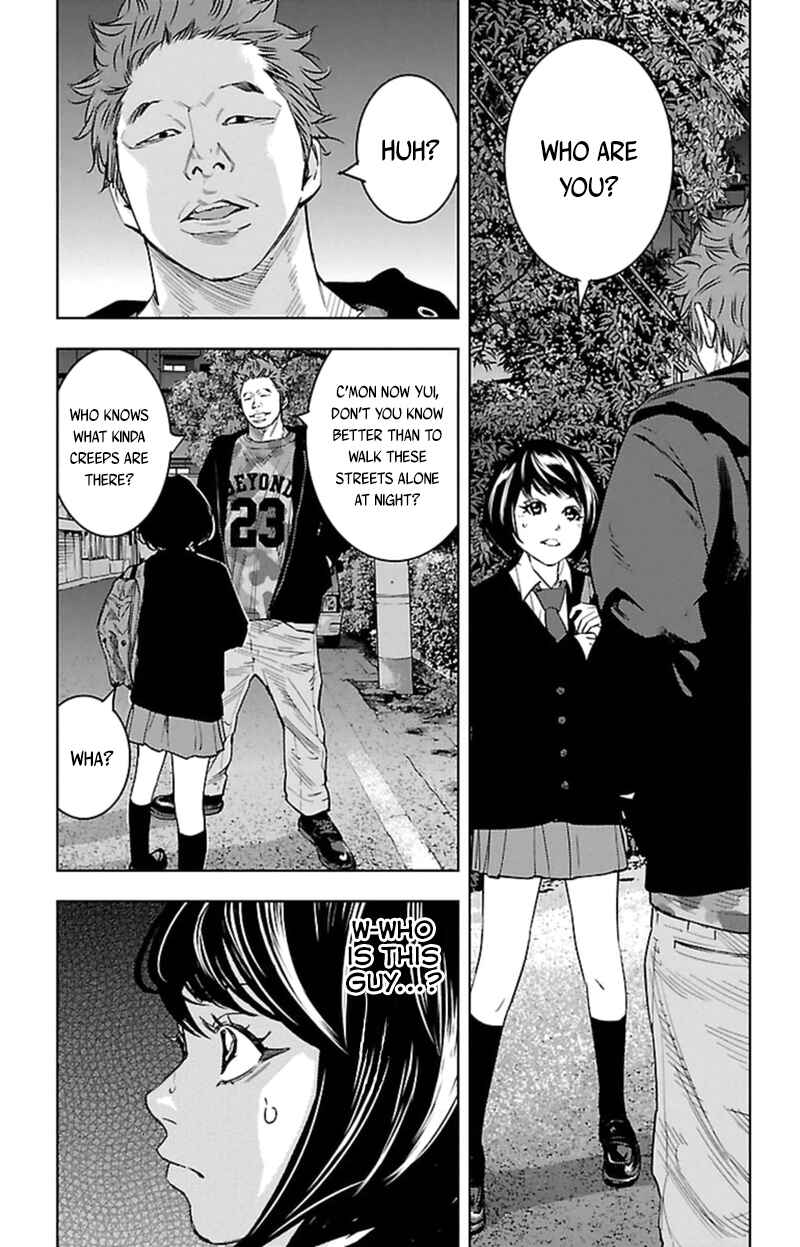 Page 4 Chapter 387 Clover