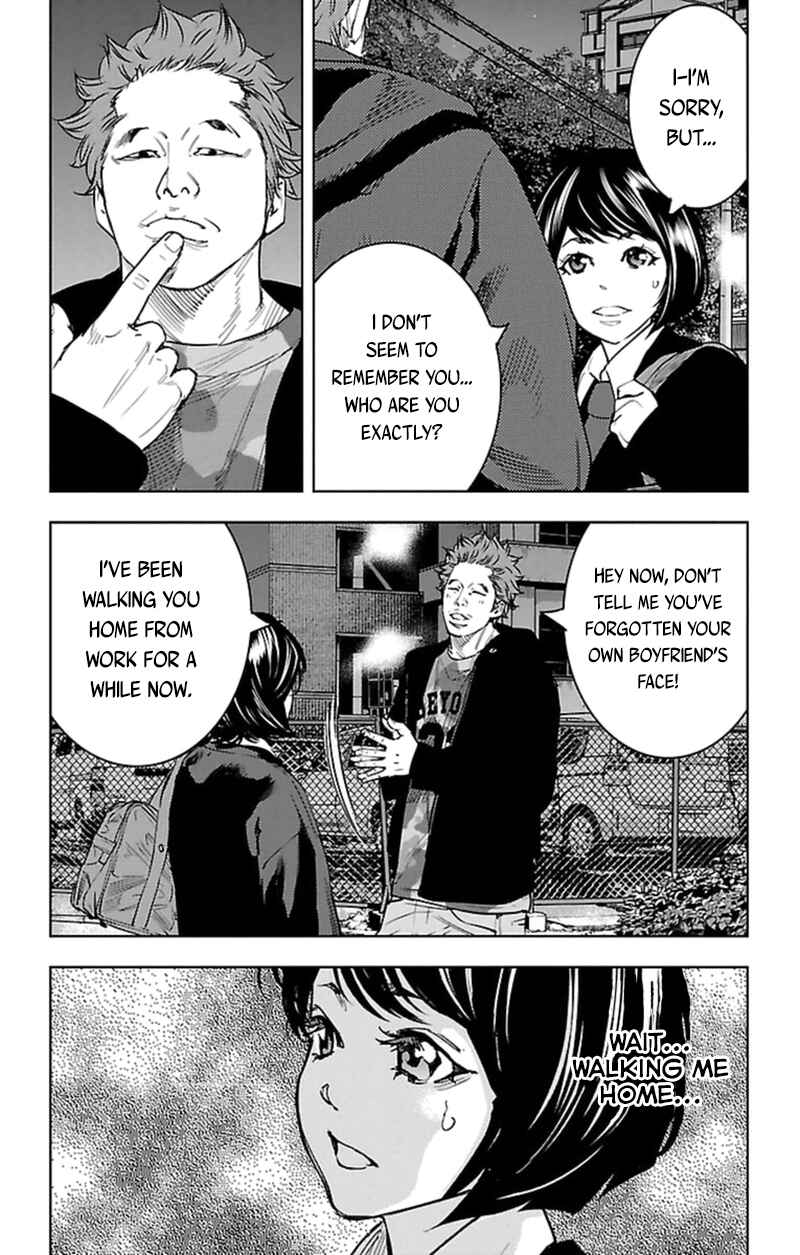 Page 5 Chapter 387 Clover