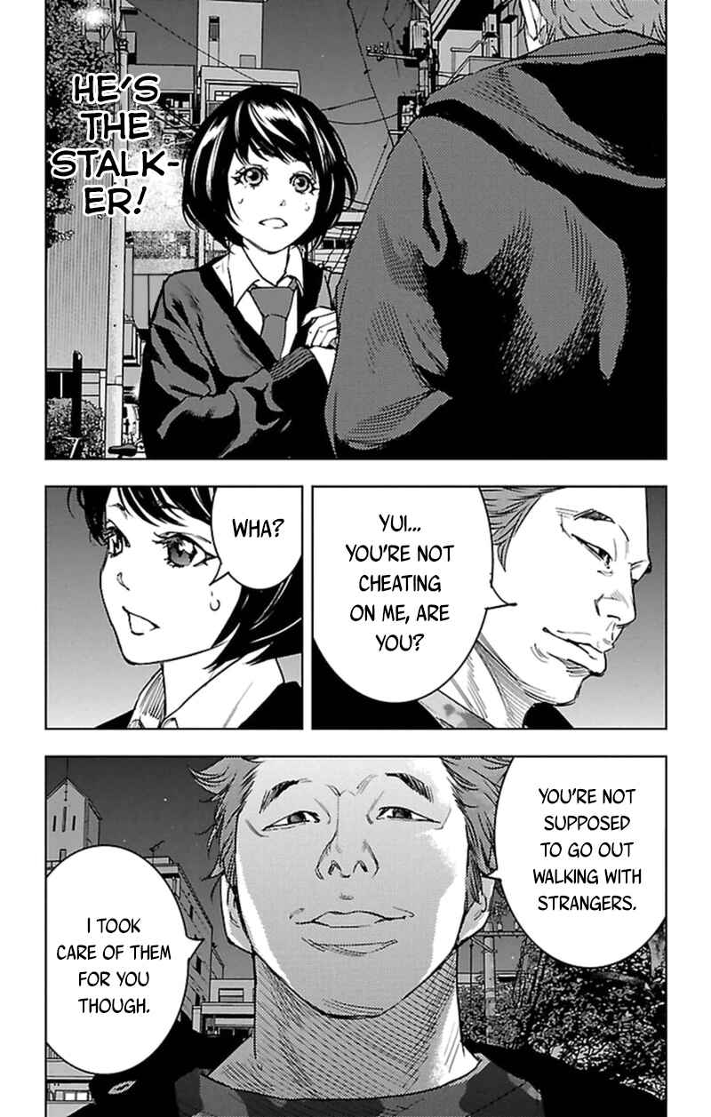 Page 6 Chapter 387 Clover