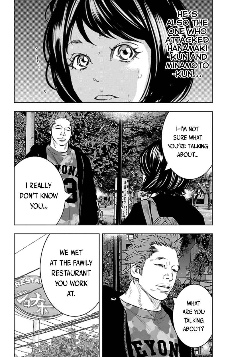 Page 7 Chapter 387 Clover