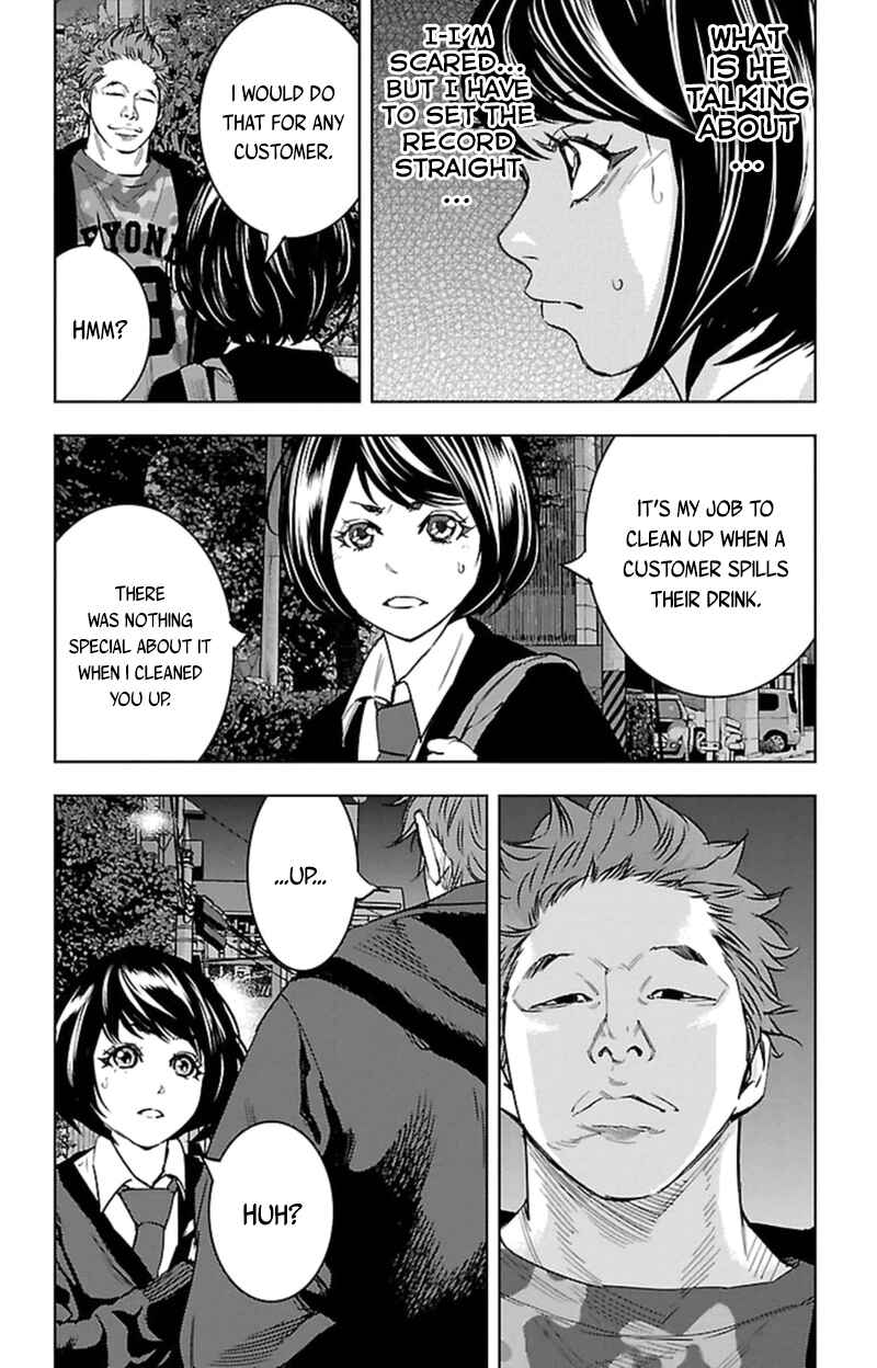 Page 9 Chapter 387 Clover