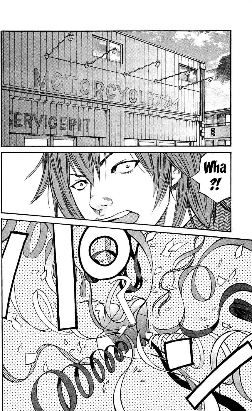 Page 12 Chapter 126 Clover