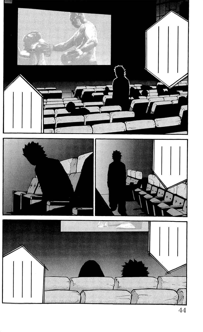 Page 18 Chapter 126 Clover