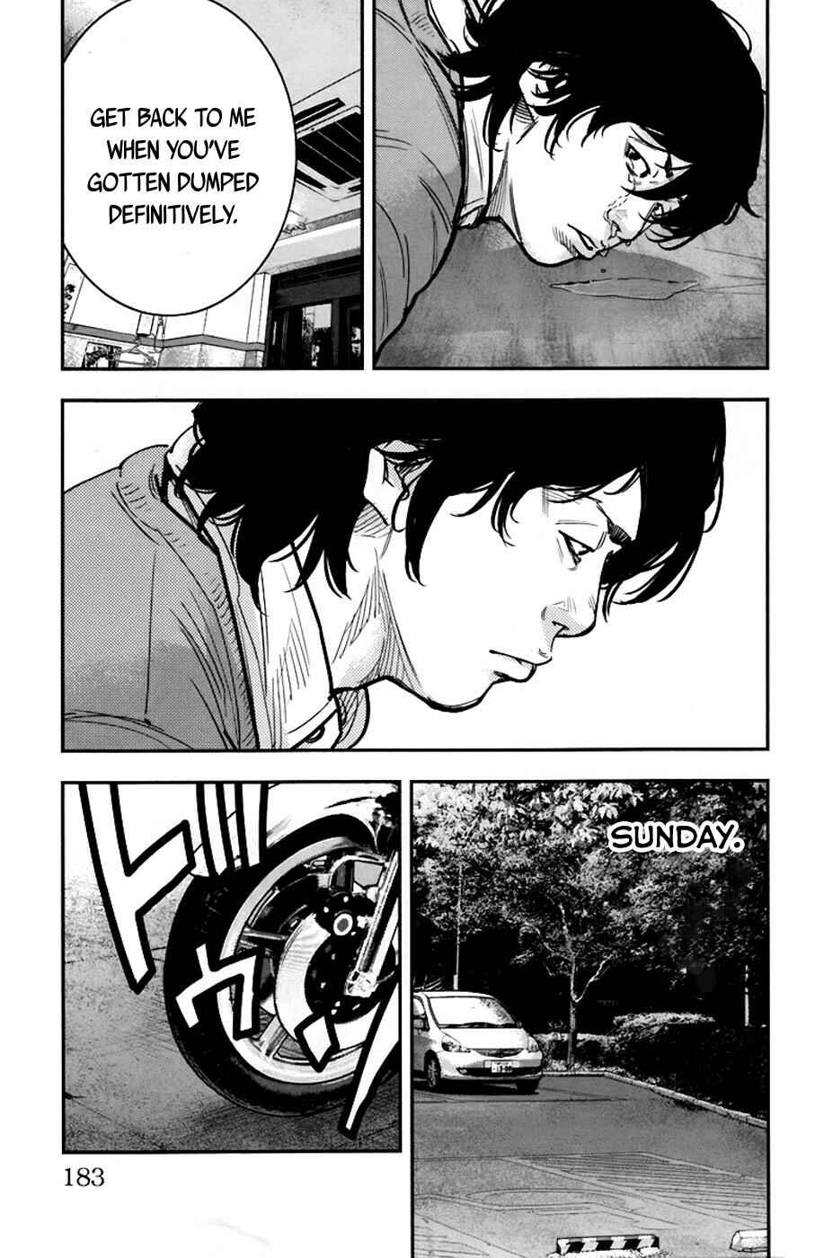 Page 18 Chapter 241 Clover