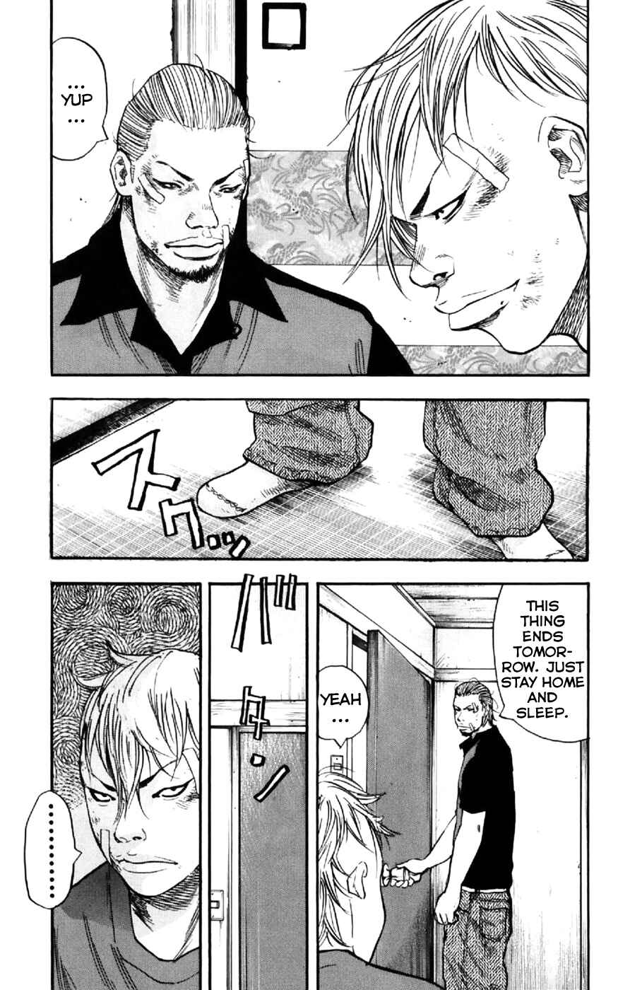 Page 20 Chapter 28 Clover