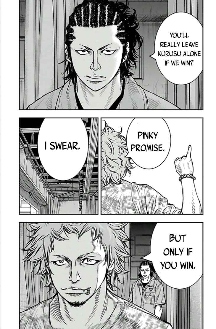 Page 14 Chapter 305 Clover