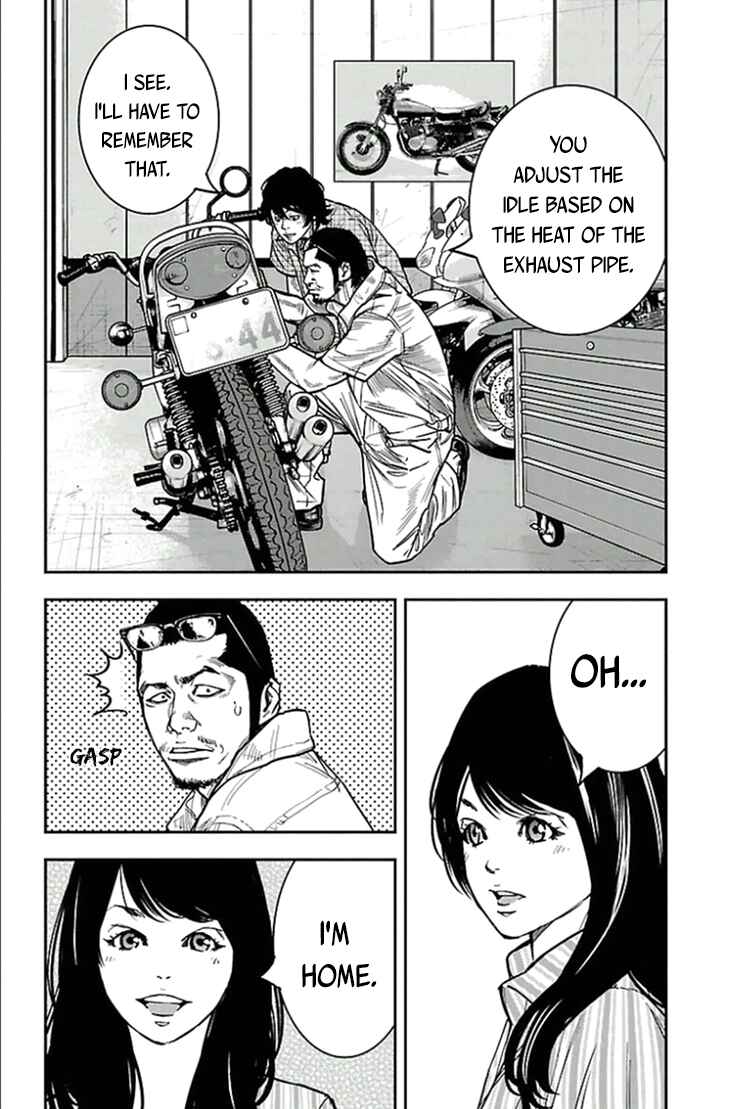 Page 17 Chapter 305 Clover