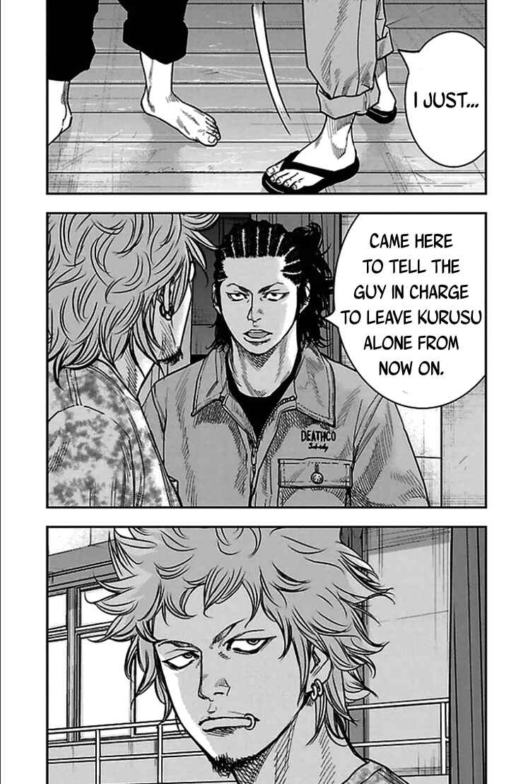 Page 6 Chapter 305 Clover