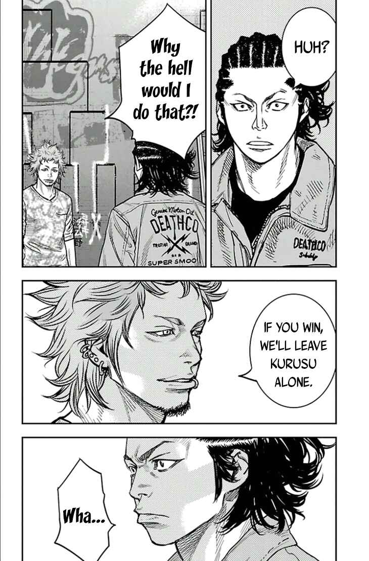 Page 9 Chapter 305 Clover