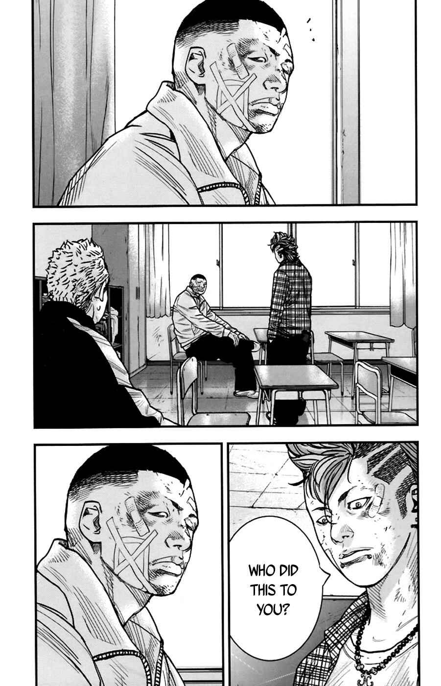 Page 4 Chapter 258 Clover