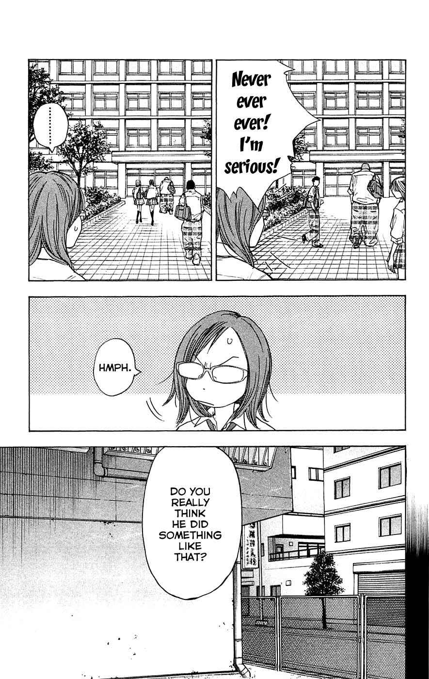 Page 11 Chapter 58 Clover
