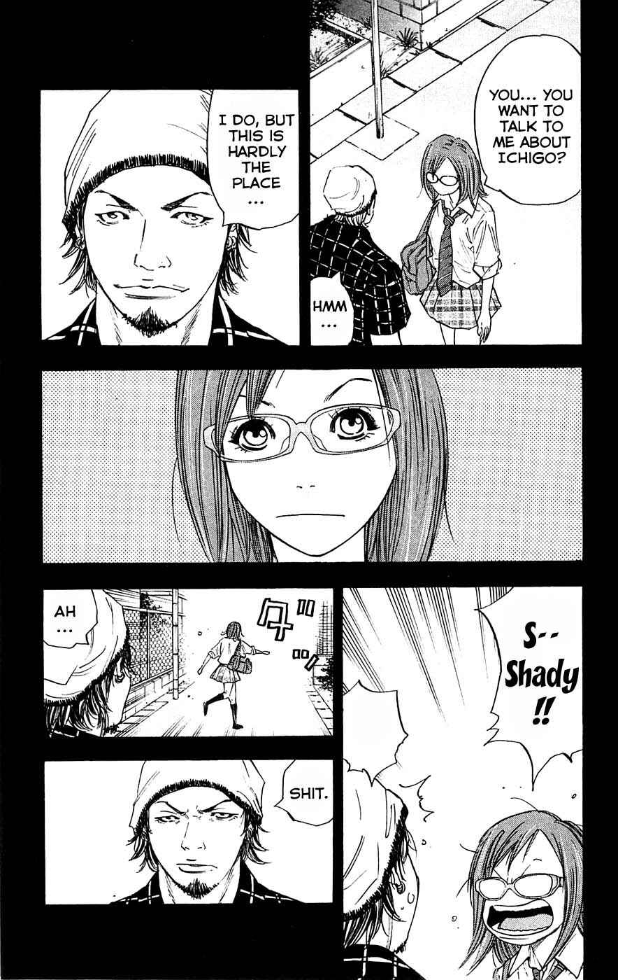 Page 7 Chapter 58 Clover