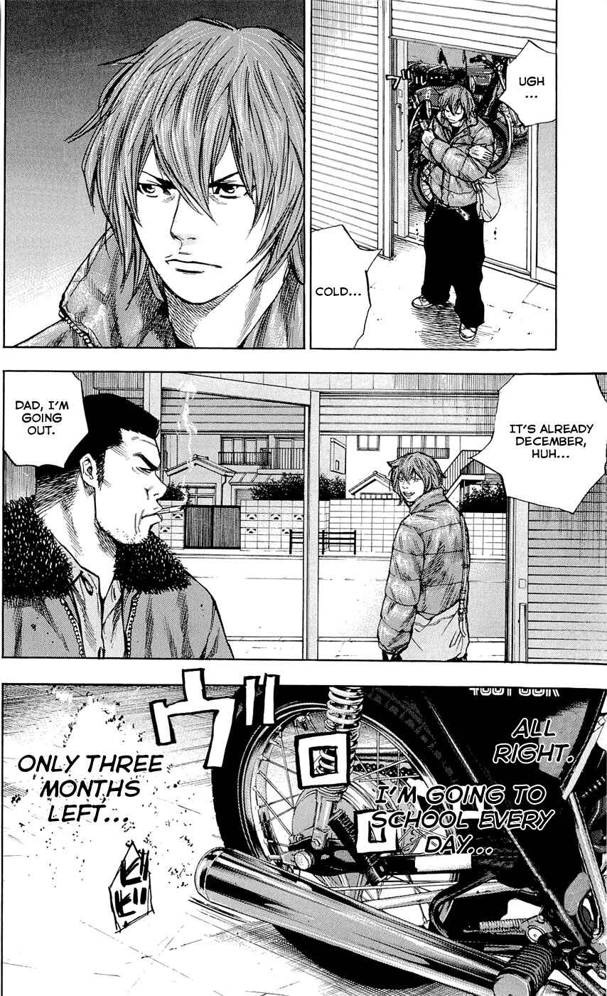 Page 4 Chapter 92 Clover