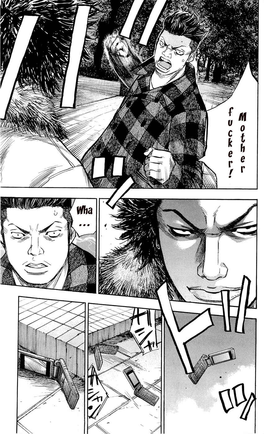 Page 24 Chapter 80 Clover