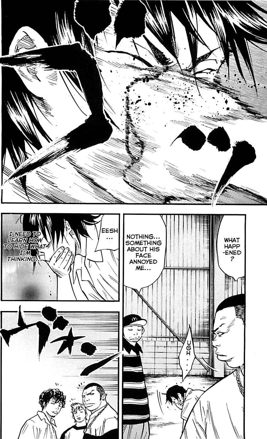 Page 9 Chapter 15 Clover