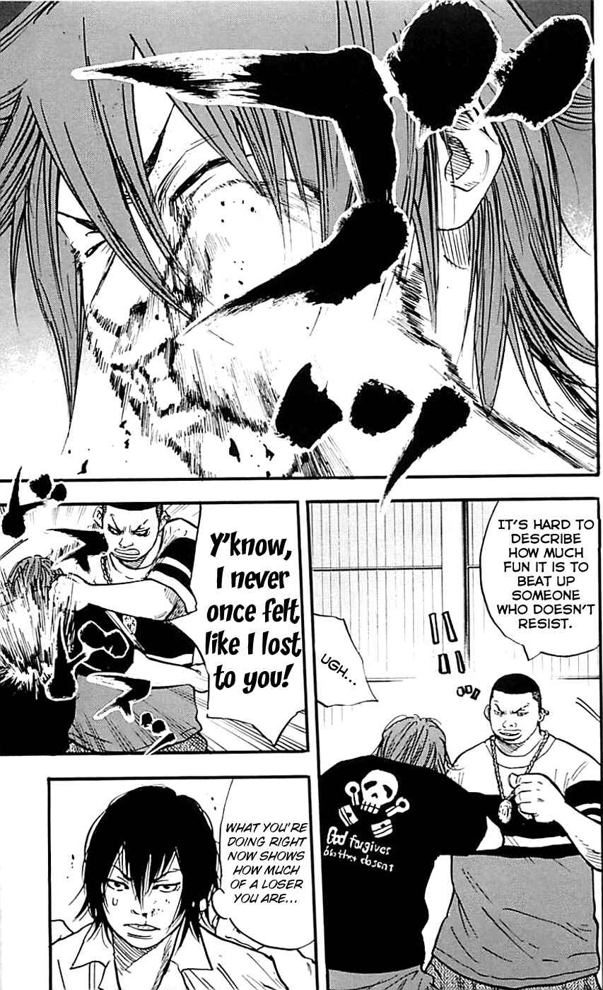 Page 20 Chapter 15 Clover