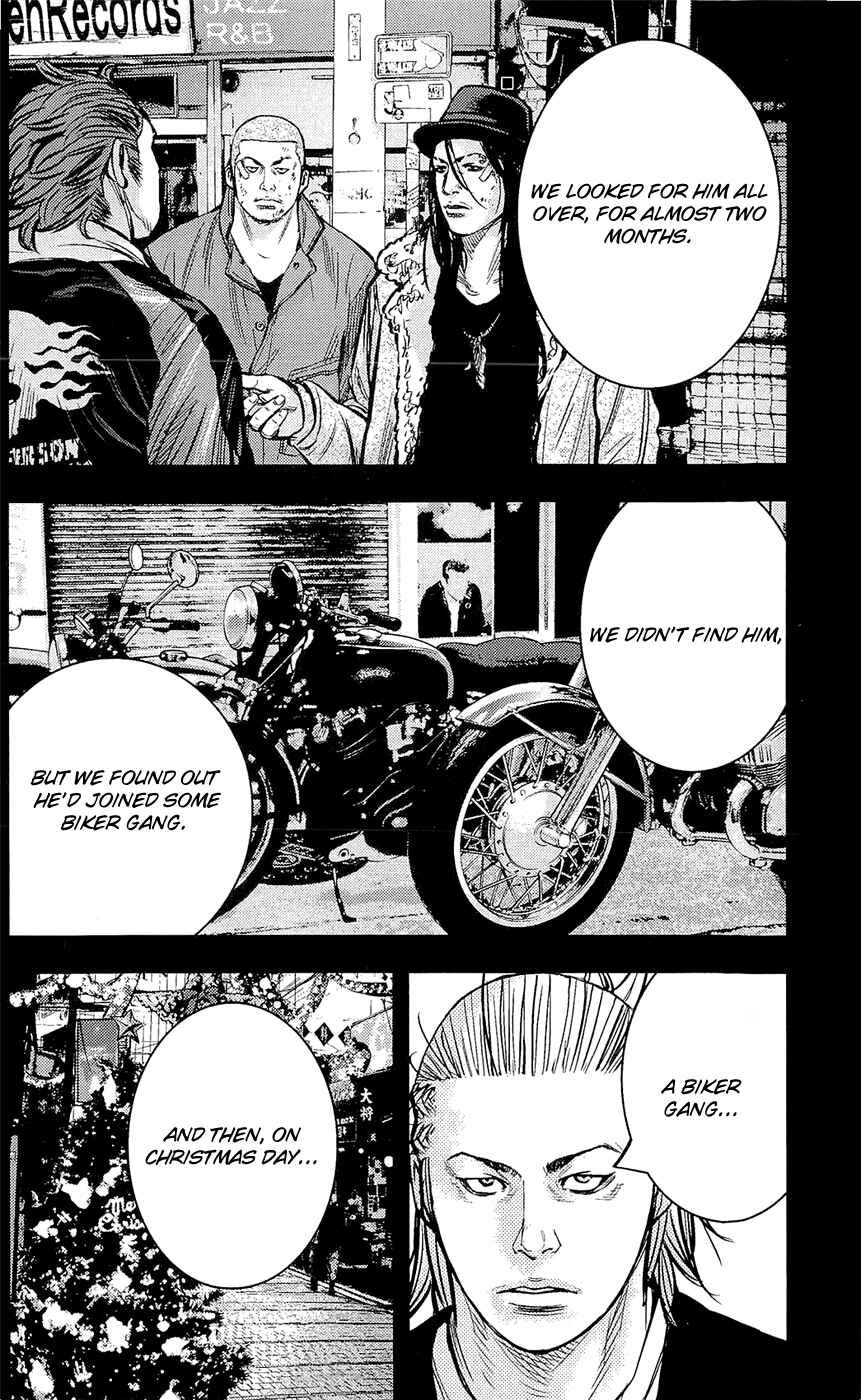 Page 10 Chapter 220 Clover
