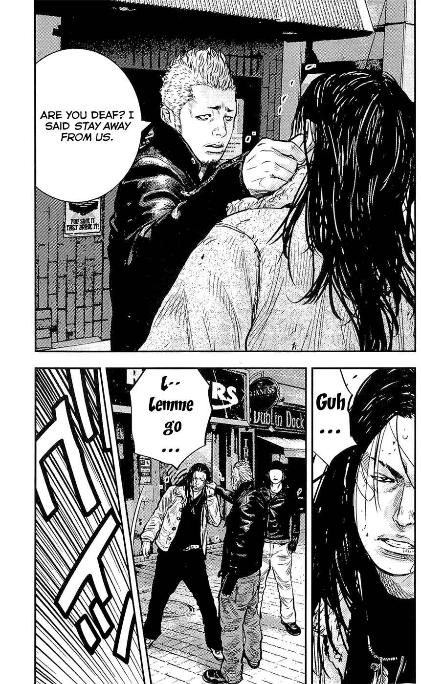 Page 19 Chapter 220 Clover